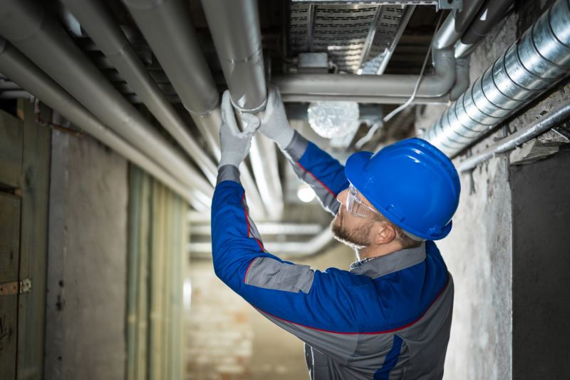 Commercial Plumbing Service