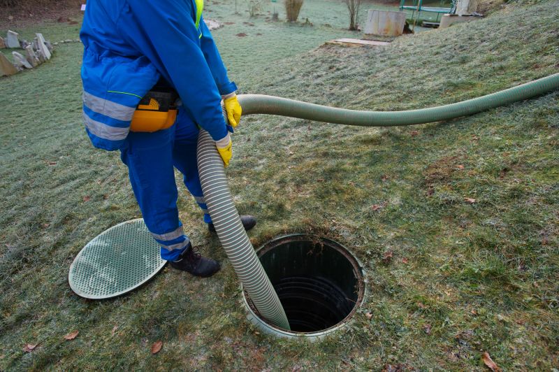 Pipe Snaking