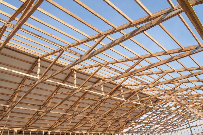 Barn Roof Replacement