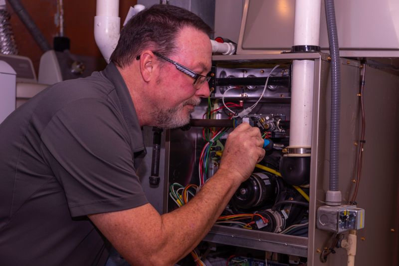 Furnace Service