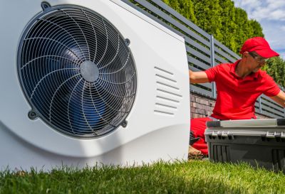 Heat Pump Service