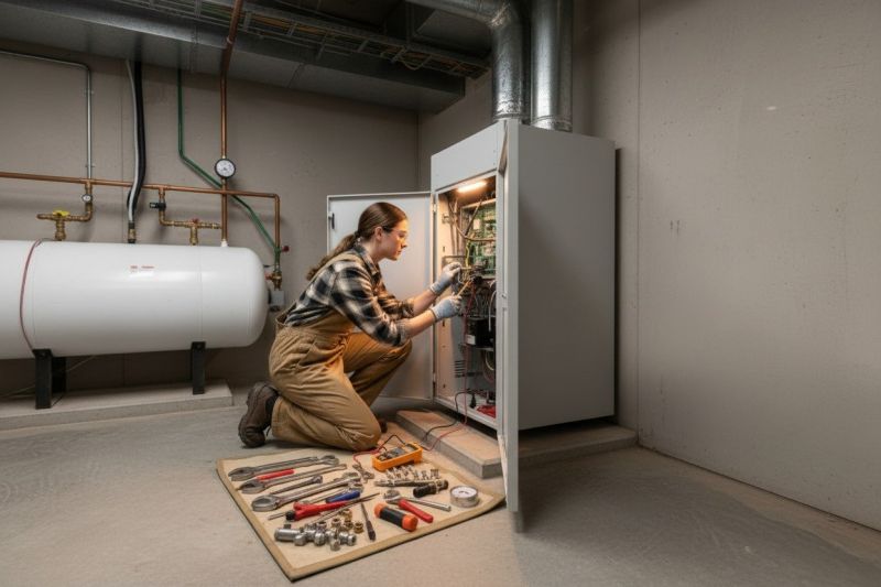 Hvac Repair