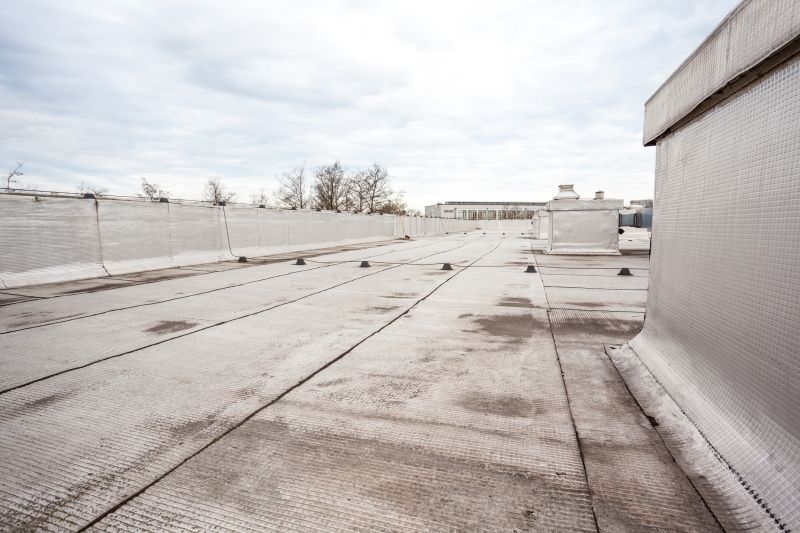 Tpo Roof Replacement