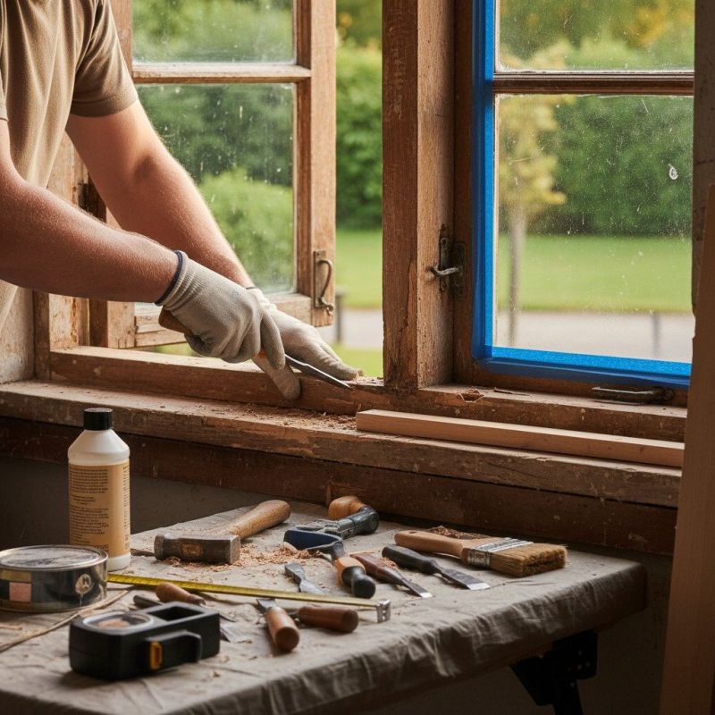 Window Remodeling