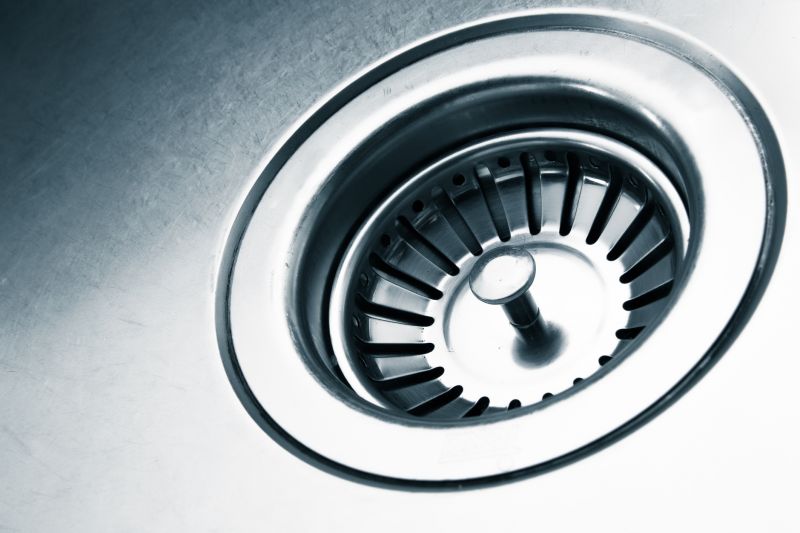 Sink Installation