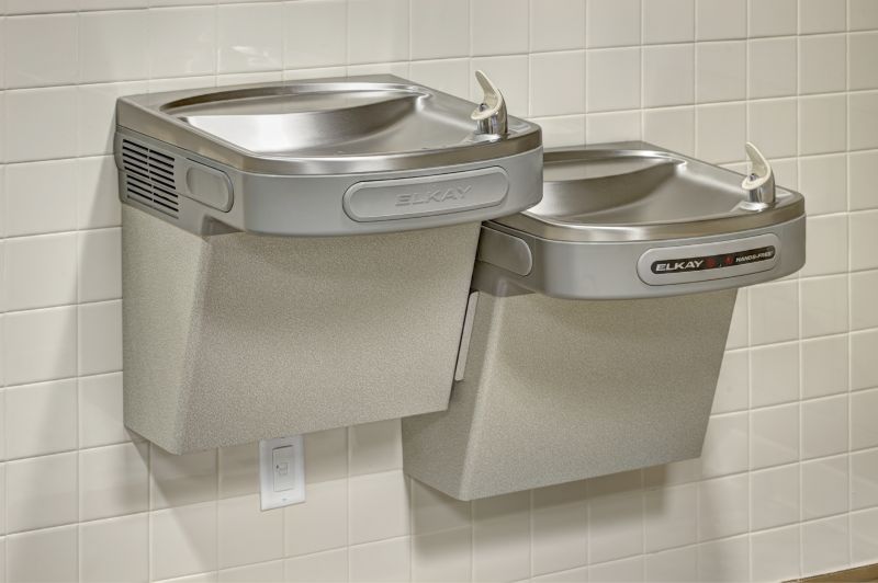 Sink Replacement