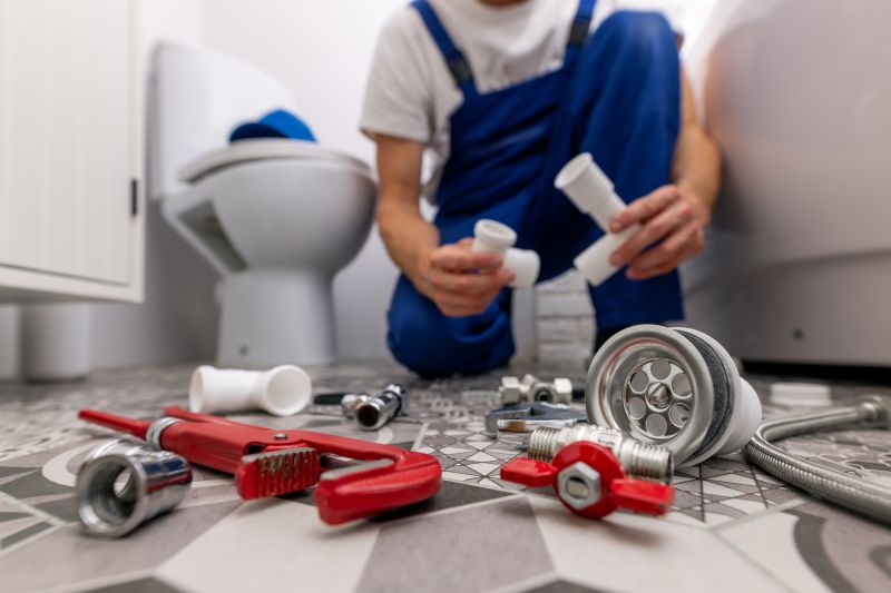 The Complete Homeowners Guide To Plumbing Service