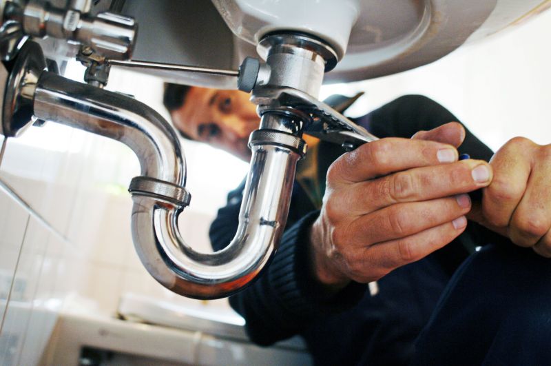 The Complete Homeowners Guide To Plumbing Service