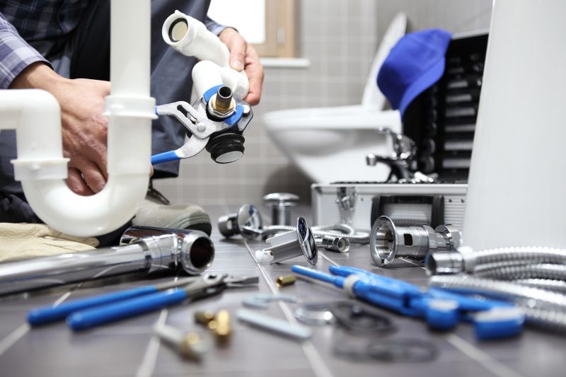 The Complete Homeowners Guide To Plumbing Service