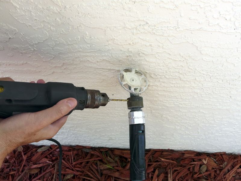 Cost of Backflow Plumbing Replacement in Acworth, GA