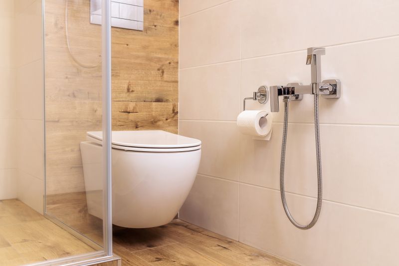 Cost of Bidet Installation in Acworth, GA