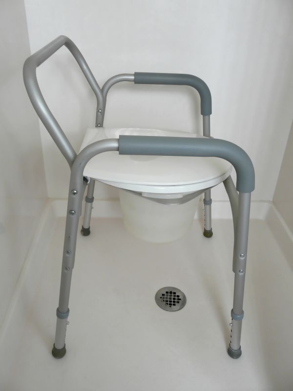 Cost of Commode Installation in Acworth, GA