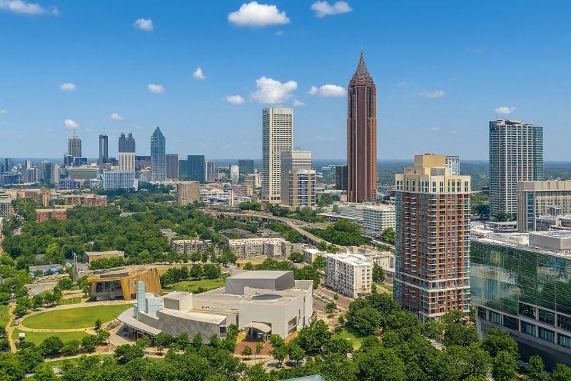 Drain Pipe Repair in Cobb County, GA