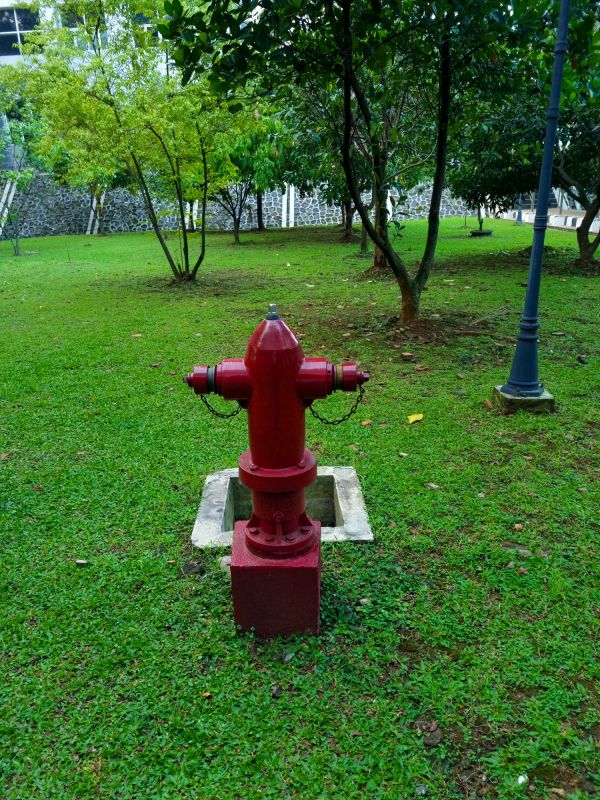 Cost of Ground Hydrant Installation in Acworth, GA
