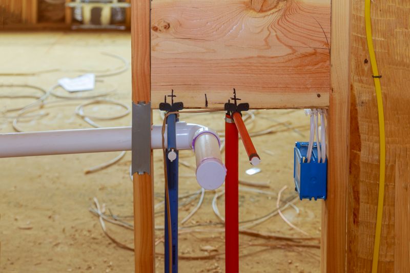 Cost of Pex Pipe Installation in Acworth, GA