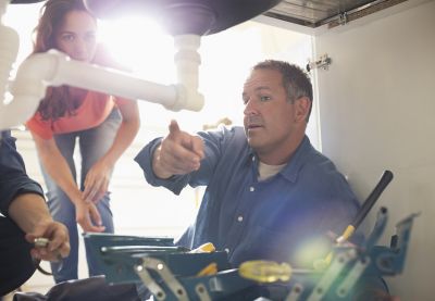 Cost of Plumbing Installation in Acworth, GA