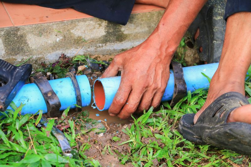 Cost of Pvc Pipe Repair in Acworth, GA