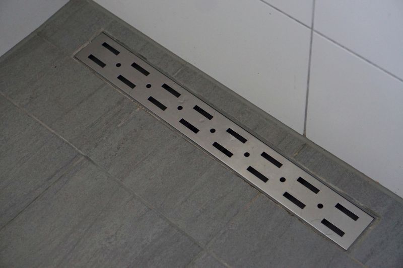 Cost of Shower Drain Installation in Acworth, GA