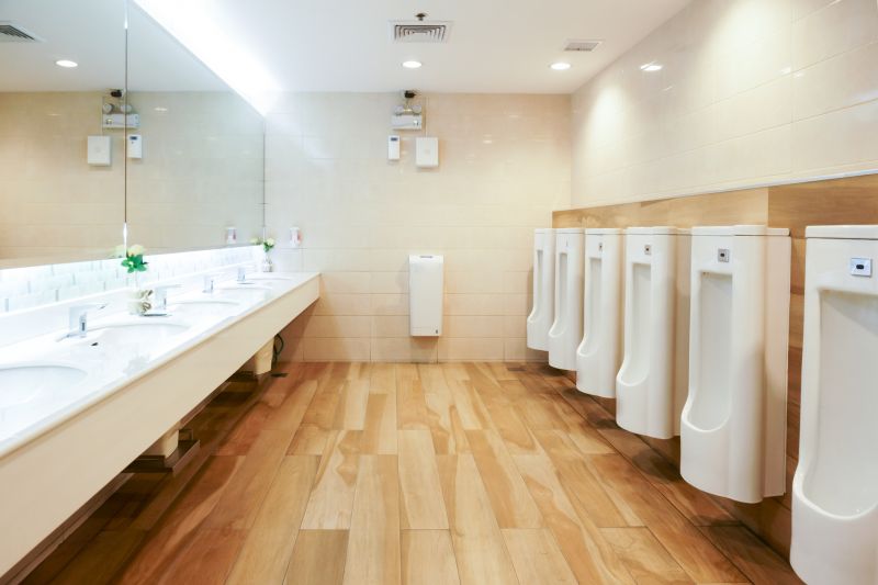 Cost of Urinal Installation in Acworth, GA
