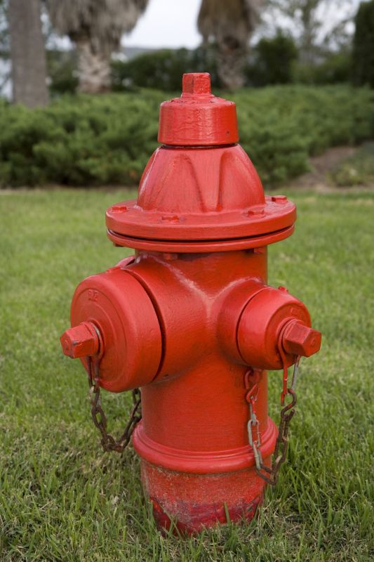 Cost of Water Hydrant Replacement in Acworth, GA